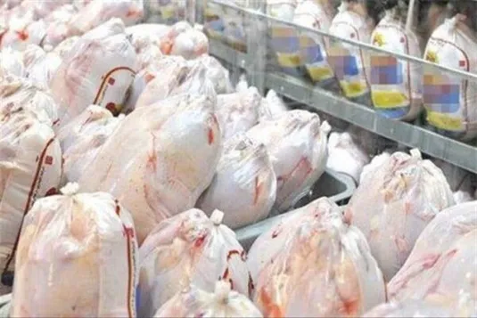 زنگ خطر مرغ ۴۰۰ هزار تومانی به صدا در آمد