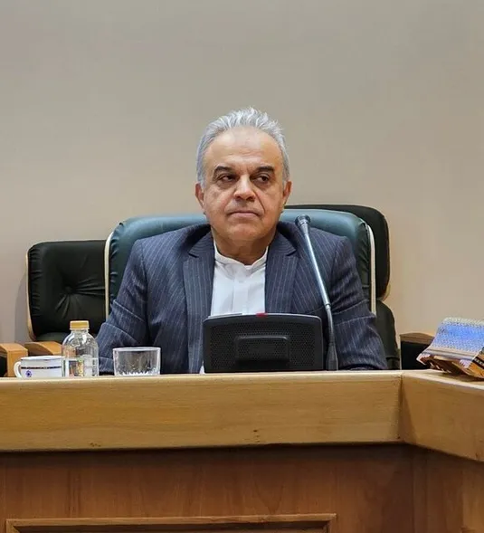 معاون ارزی بانک مرکزی: اقتصاد ایران سال&zwnj;هاست در شرایط جنگ اقتصادی قرار دارد