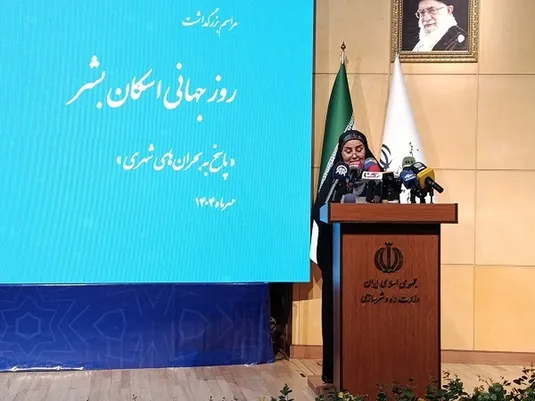 تحریم&zwnj;های یکجانبه شکلی پنهان از خشونت علیه مردم عادی&zwnj;ست
