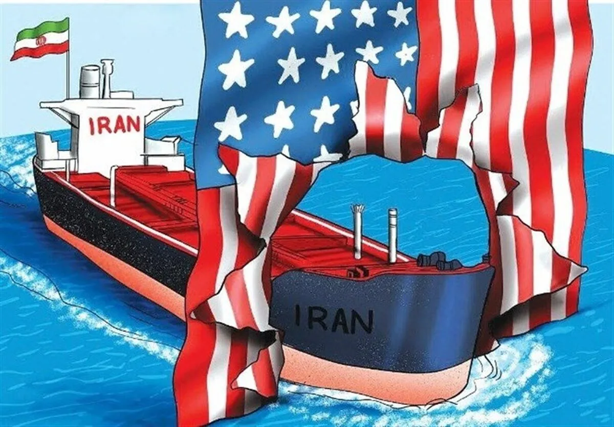 نفت ایران 175 و آمریکا 10 سال دیگر تمام می شود