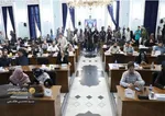 نشست خبری سخنگوی وزارت امور خارجه