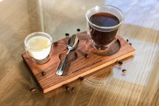 دکه&zwnj;ها حق فروش و یا سرو قهوه را ندارند/ شناسایی ۲۵۰۰ واحد غیر مجاز سرو قهوه