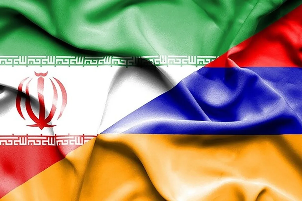۳ تفاهم‌نامه حمل‌ونقل و مسکن میان ایران و ارمنستان امضا می‌شود