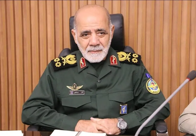 علی عبداللهی