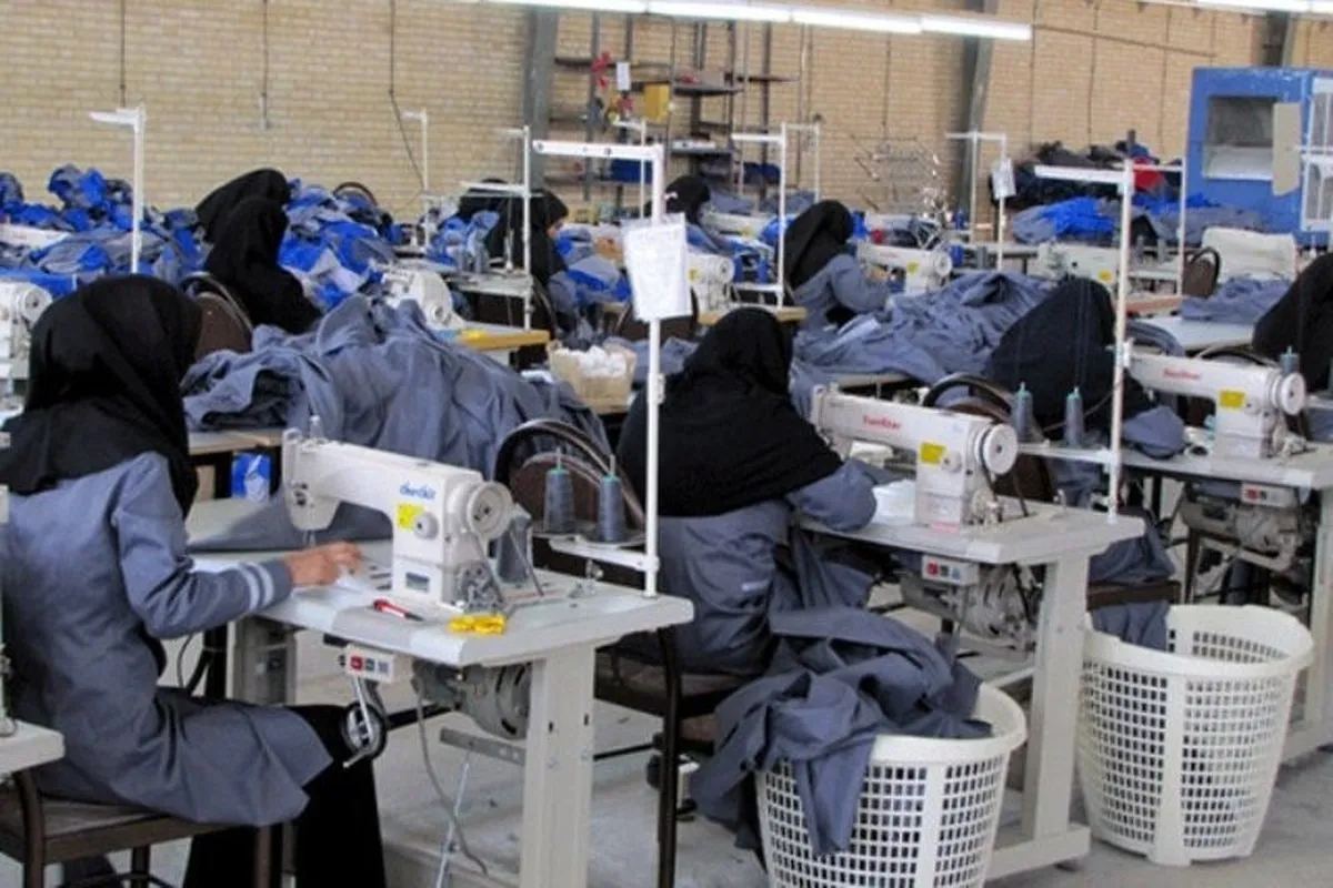 افزایش ۳۰ همتی بودجه اشتغال مددجویان در بودجه