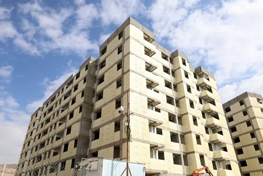 بودجه ۱۴۰۴ کفاف رفع معضل مسکن نمی&zwnj;دهد