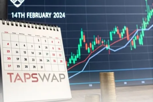 آخرین اخبار تاریخ لیست شدن تپ سواپ
