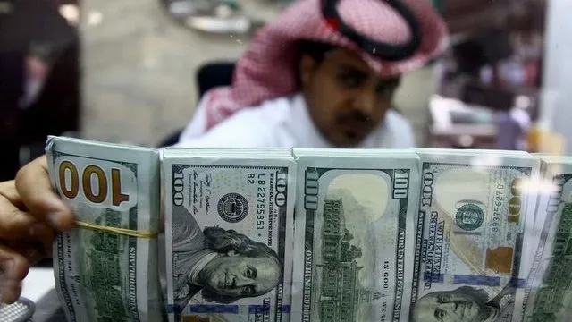 نرخ بهره فدرال رزرو
