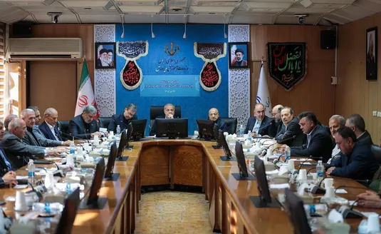 رونمایی طرح ملی کارت نشاط با حضور وزیر آموزش و پرورش و مشارکت بانک ایران &zwnj;زمین