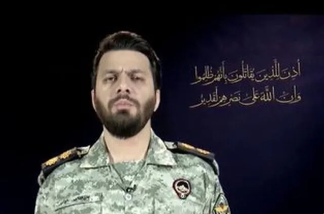 سخنگوی قرارگاه خاتم الانبیا