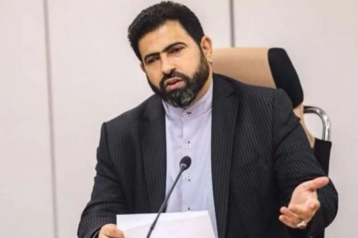 سرنوشت برداشت از میادین مشترک «آزادگان» و «آرش» چه شد؟