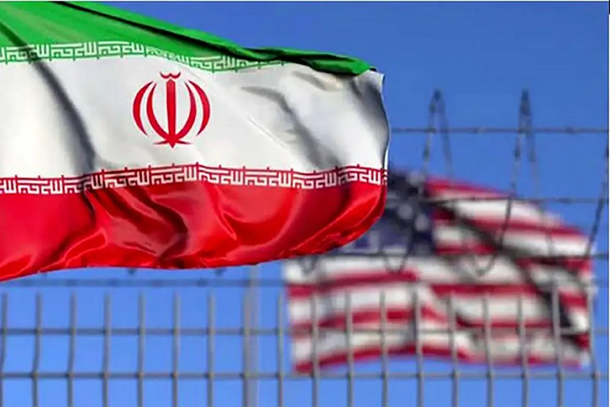 تحریم های آمریکا علیه ایران