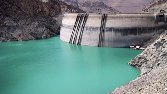 هر آبی تا ۲۰۰ کیلومتری تهران، به پایتخت منتقل خواهد شد