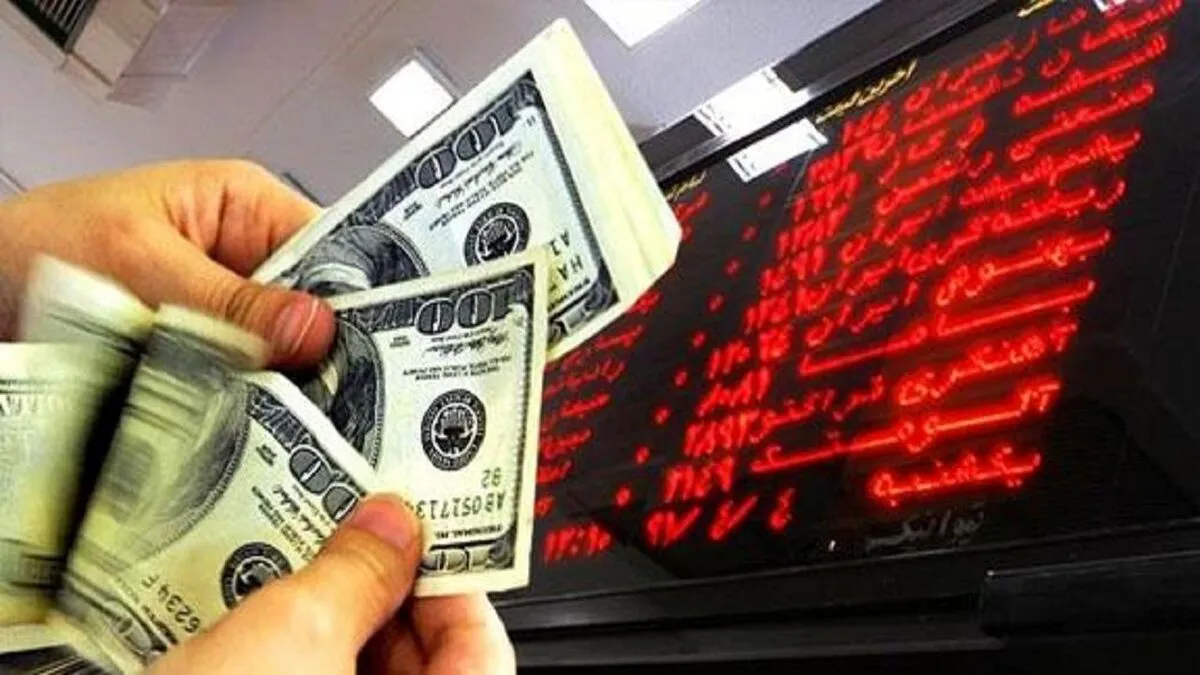 تغییرات قیمتی ارز تالار دوم؛ شوک شفاف به بورس یا محرک سودآوری؟
