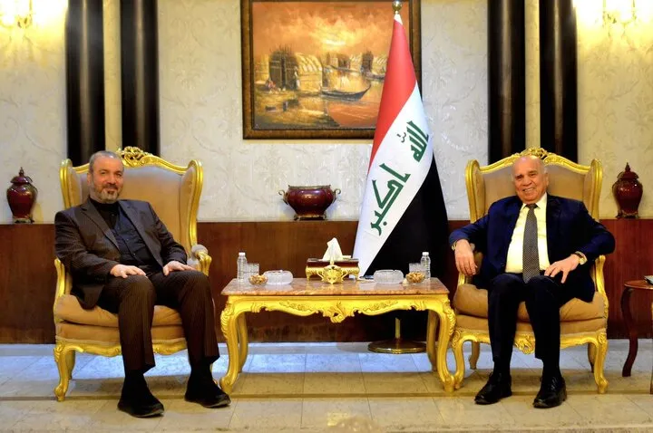  بغداد  