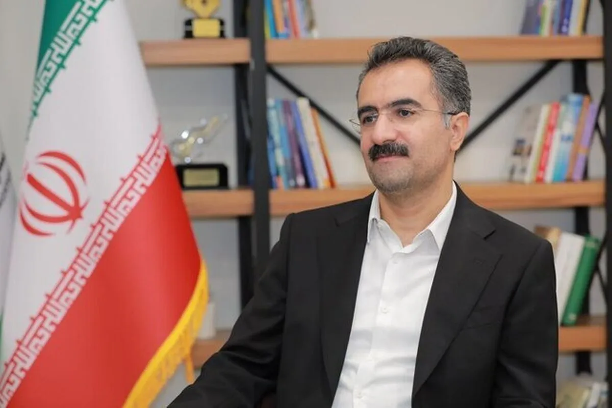 یکی از برنامه‌های اصلی سازمان بورس در سال جدید چیست؟