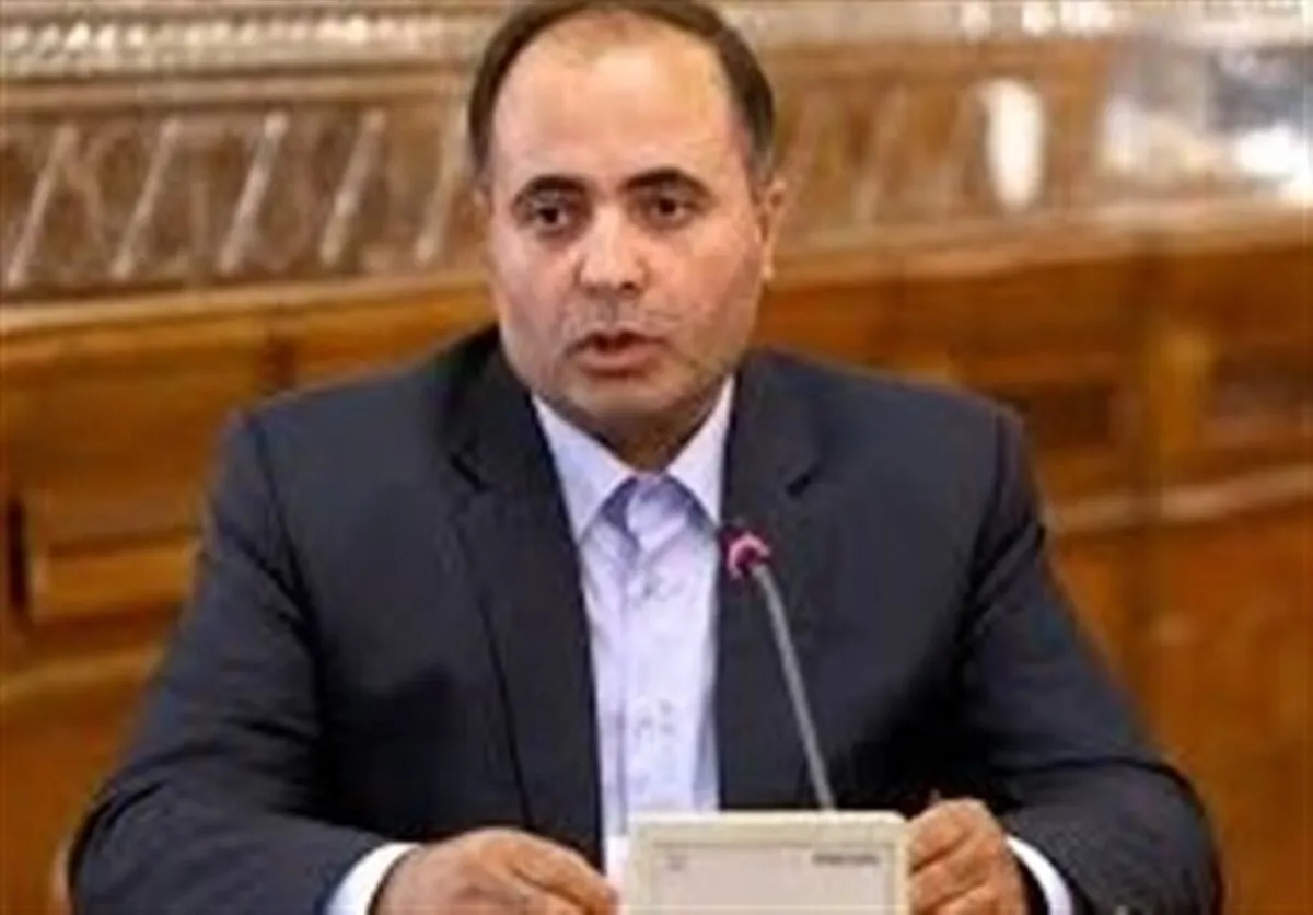 ثبت تراز مثبت ۳ میلیارد دلاری بخش کشاورزی در سال گذشته
