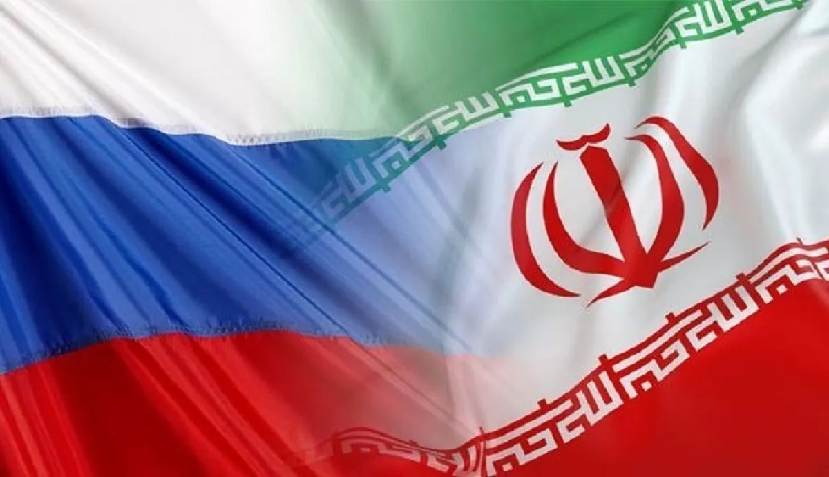 افزایش صادرات غیرنفتی ایران به روسیه