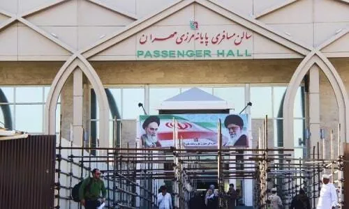 مدیرکل گمرک استان ایلام