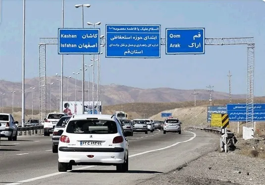 درآمد ۵ همتی از آزادراه&zwnj;ها محقق می&zwnj;شود؟