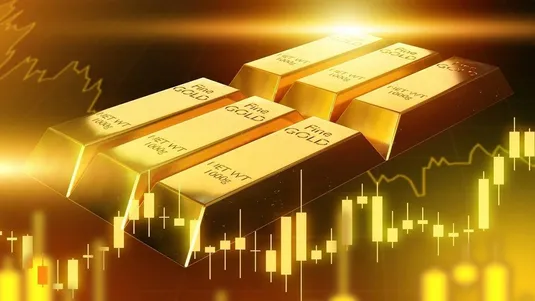آیا طلای جهانی برای جهش بزرگ آماده می&zwnj;شود؟