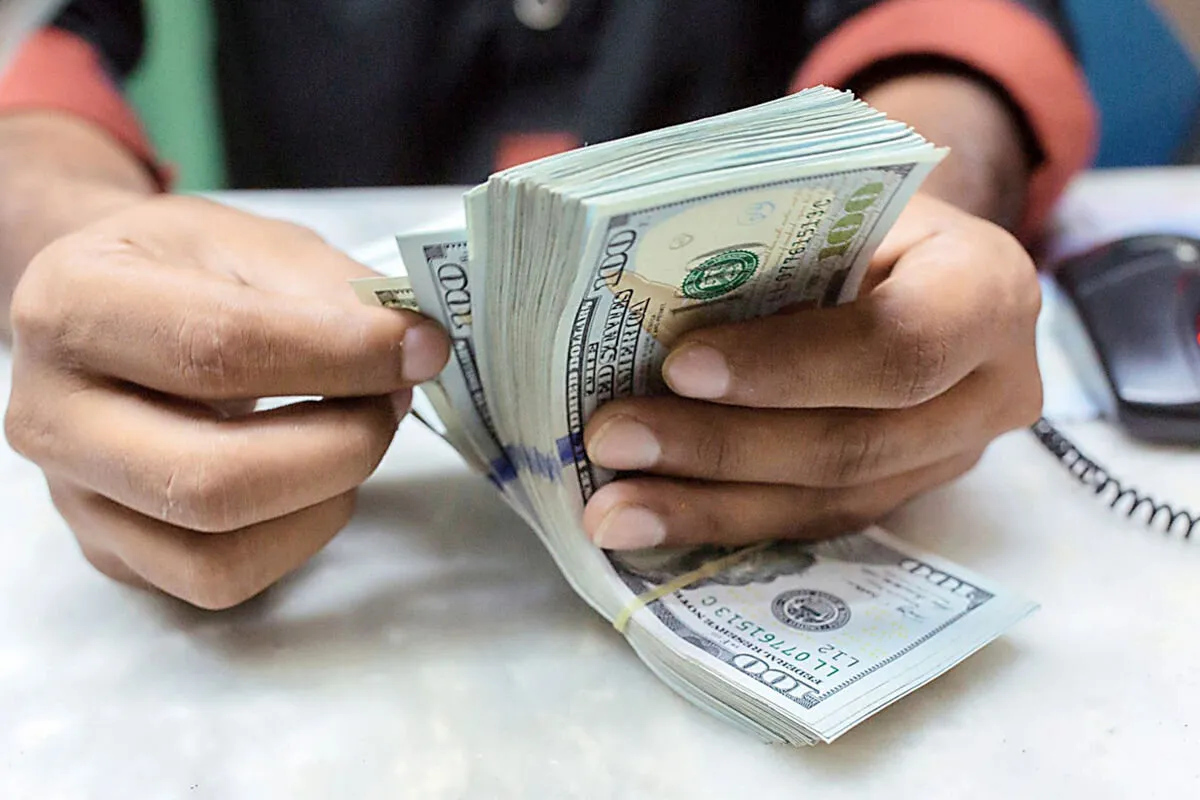 قیمت ارز
