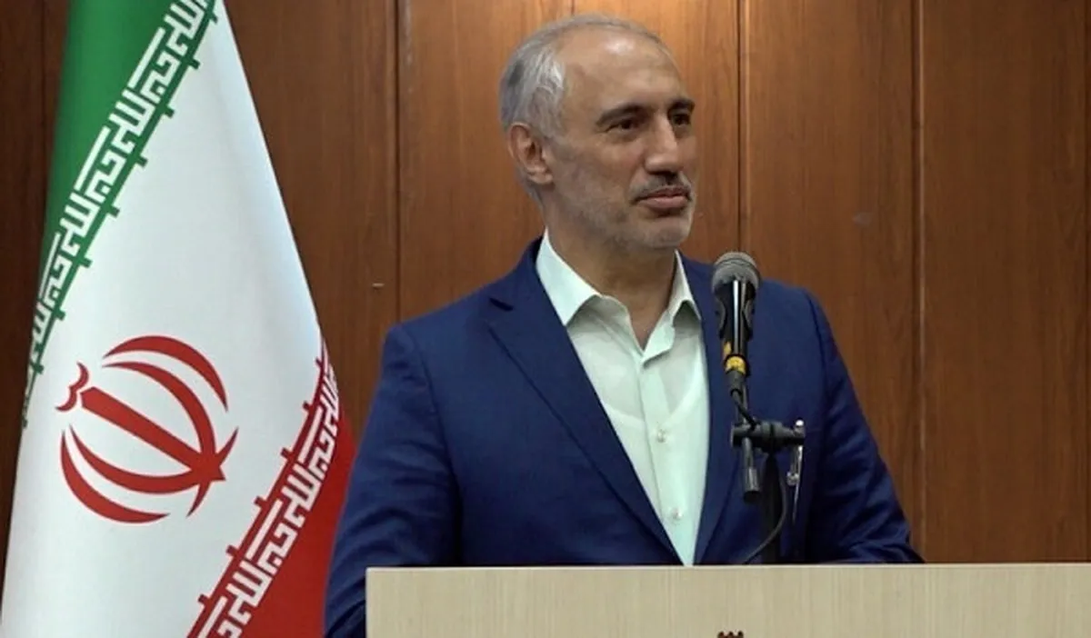 پورمحمدی: اتمام پروژه های عمرانی موجود ۱۰۱ سال زمان نیاز دارد