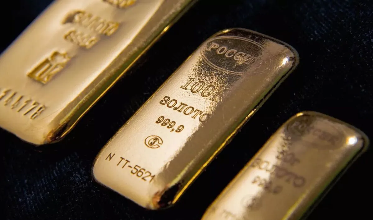 افزایش قیمت طلای جهانی در نخستین روز کاری سال ۲۰۲۶