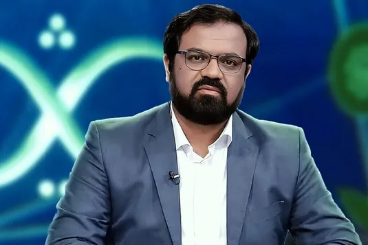 صداوسیما &laquo;ثریا&raquo; را هم تحمل نکرد!