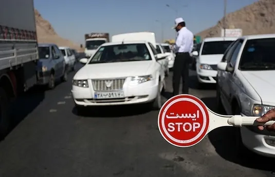 محور کرج &ndash; کندوان بعد از ۱۸ روز بازگشایی شد