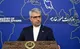 بقایی: مطالبات ایران از ونزوئلا در حال پیگیری است