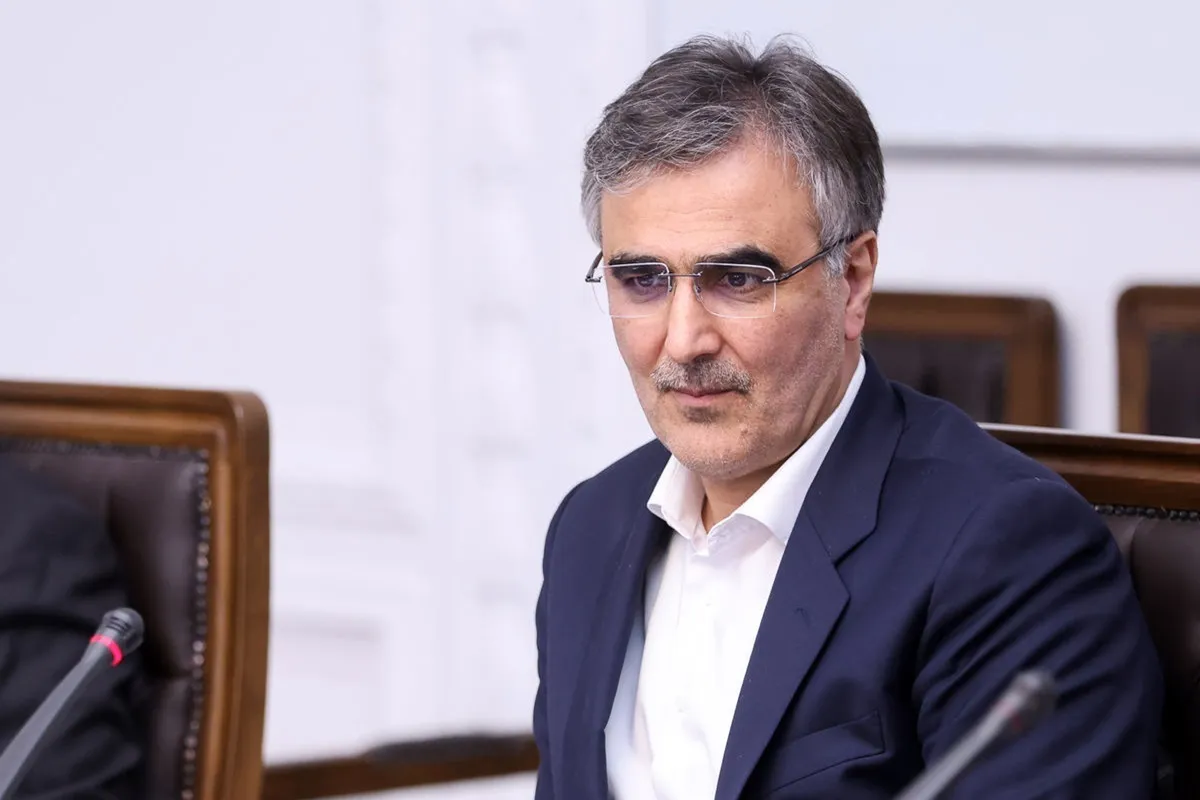 ۳ اقدام بانک مرکزی برای حمایت از بورس اعلام شد