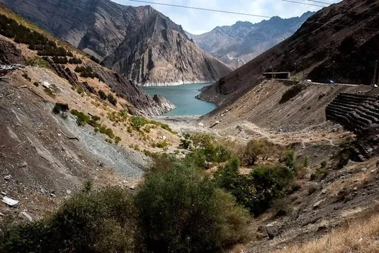 بحران آب تهران جدی&zwnj;تر از تصور است