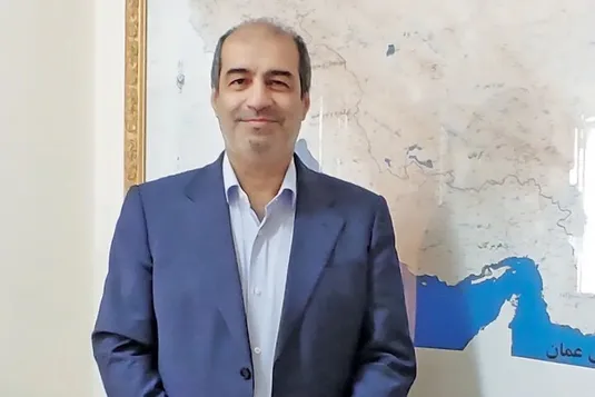 آب طالقان به تهران رسید؟