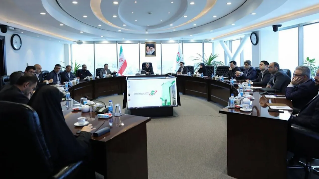   بازار سهام  