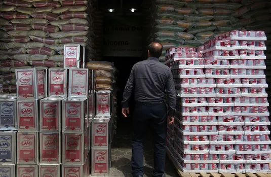 بانک&zwnj;ها در طرح تسهیلات سرمایه در گردش واحدهای تولیدی تمکین نمی&zwnj;کنند
