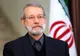 لاریجانی: ارتش برخی کشورهای اروپایی از این پس تروریستی محسوب می‌شود