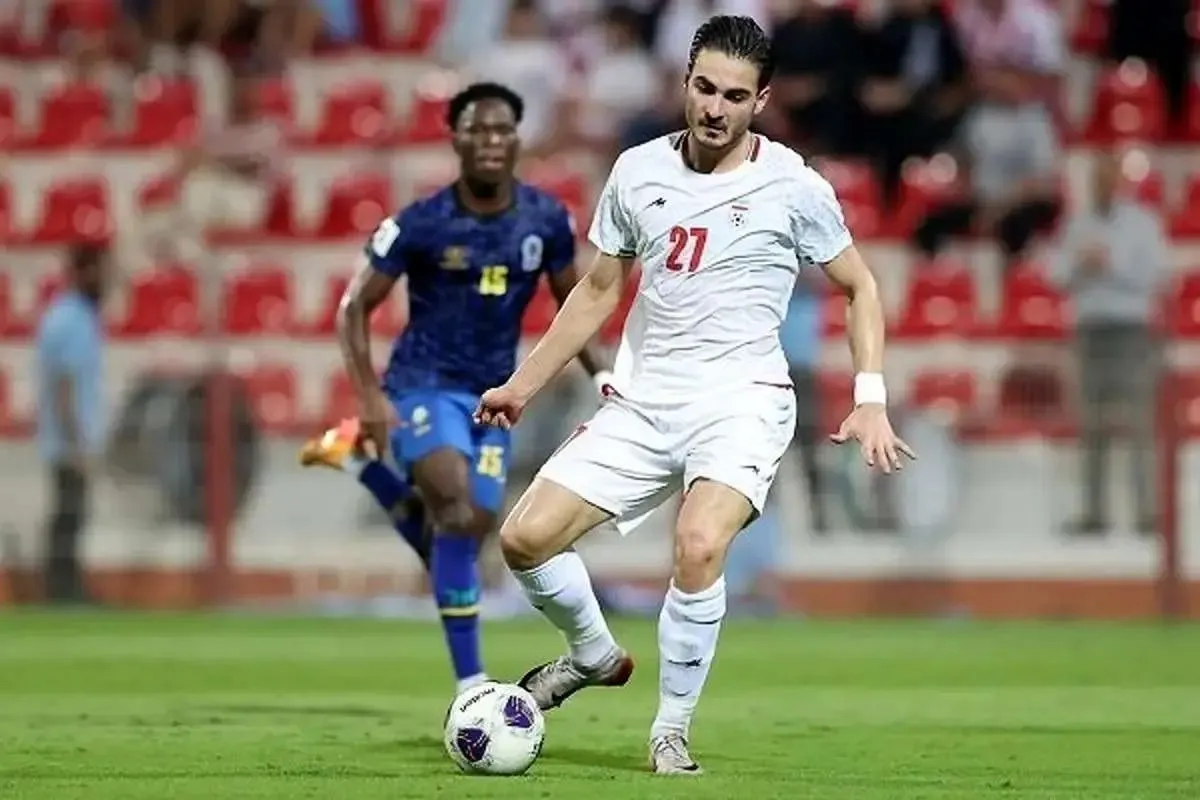 پرسپولیس