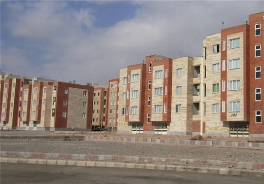فشار نامتعارف بر متقاضیان نهضت ملی مسکن