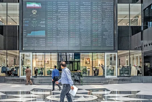 مرز ۴&zwnj;میلیون واحد، سکوی بازگشت یا آغازگر موج تازه اصلاح بورس