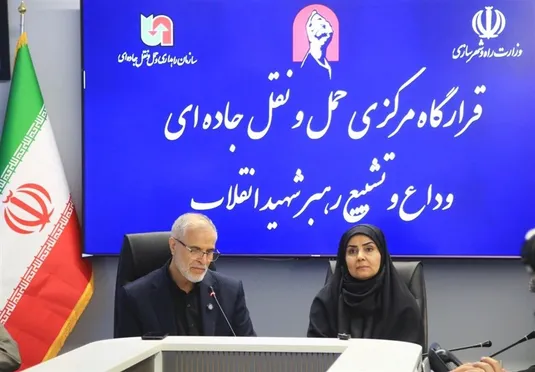 افزایش ۴۰ درصدی ورودی خودرو&zwnj;ها به تهران در دو روز گذشته