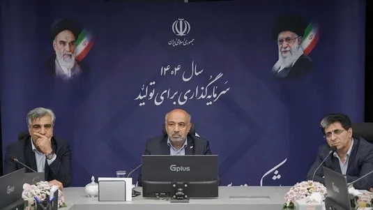 &zwnj;نمی&zwnj;توان با مدیریت کلنگی بنای بلند ساخت