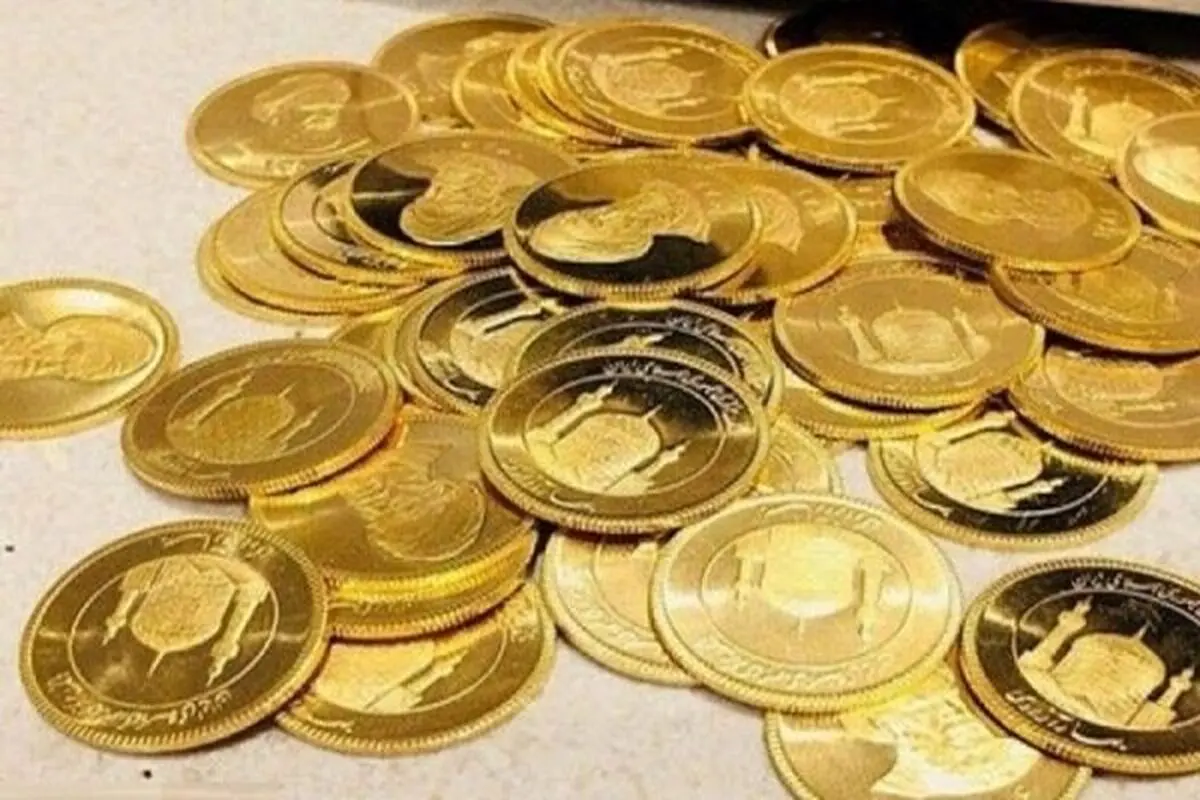 قیمت طلا و سکه امروز ۳ مهر ۱۴۰۵ قیمت طلا و سکه امروز ۳ مهر ۱۴۰۵