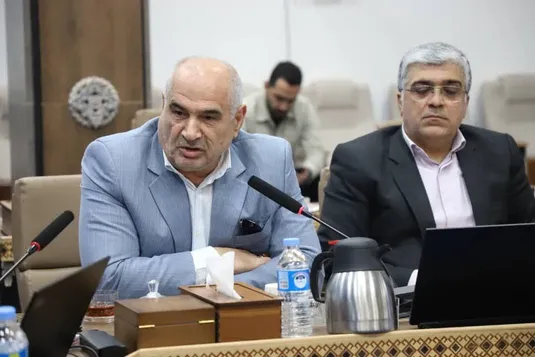 دستور ویژه وزیر برای تامین کالاهای ضروری در مازندران
