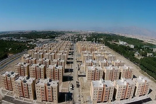 ملاک عمل ساخت&zwnj;وساز در تهران، طرح تفصیلی است