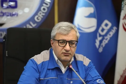 پیرمحمدی: آغاز اجرای برنامه کاهش مصرف سوخت ایران&zwnj;خودرو از سال گذشته