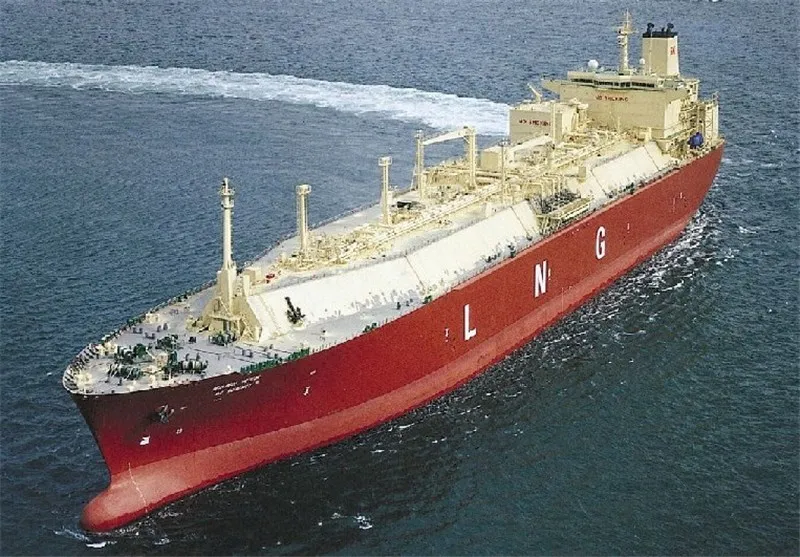 LNG