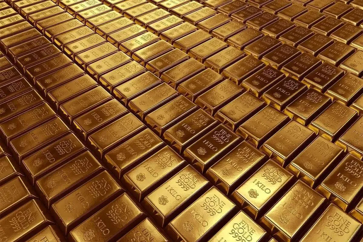 قیمت طلا و سکه امروز ۲ اسفند ۱۴۰۴