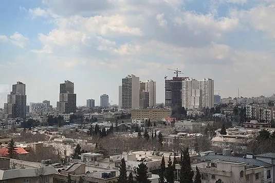 ثبت اطلاعات اقامتی ۵۳ درصد خانوارها در سامانه املاک