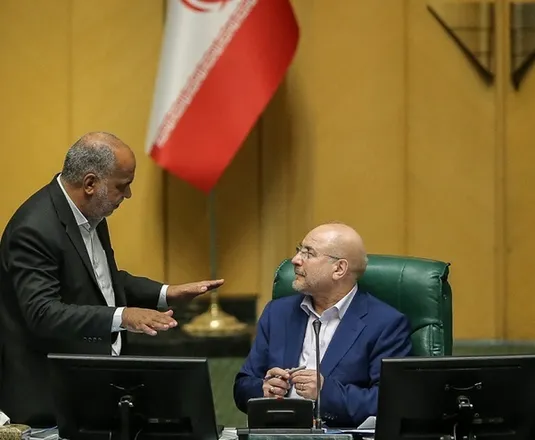دستور رئیس مجلس برای بررسی و اصلاح آیین&zwnj;نامه اعطای تسهیلات واردات کامیون&zwnj;های کارکرده